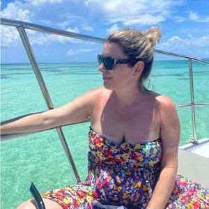 Meet your Posher, Sandy